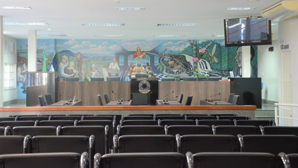 Câmara Municipal vai levar as sessões ordinárias para as comunidades do interior de Santa Teresa